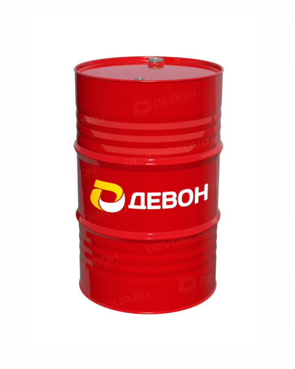 Моторное масло М-10ДМ